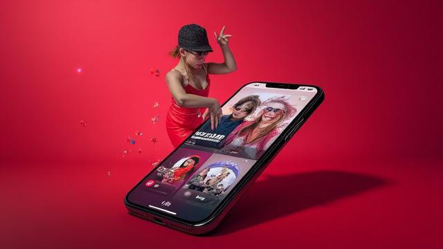 TikTok für Unternehmen Masterclass